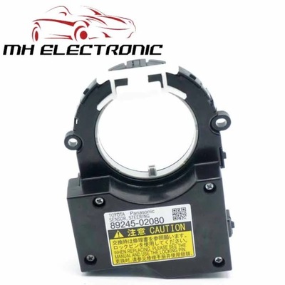 MH ELECTRONIC ДАТЧИК КУТА ПОВОРОТУ 89245-02080