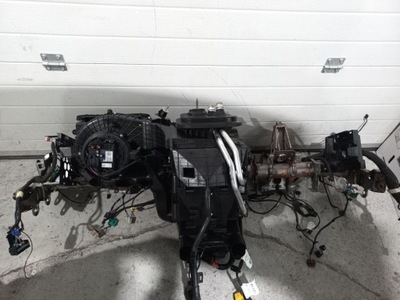 Обігрівач з труба opel astra k v europa фото №1