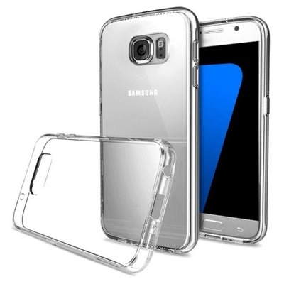 do SAMSUNG GALAXY S7 G930 ETUI ULTRA CASE SILIKON