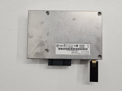 AUDI A4 B8 МОДУЛЬ BLUETOOTH 8T0862335B