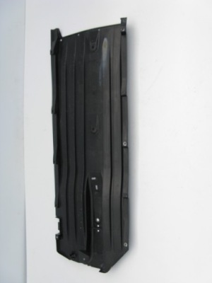 Защита плита подвеска правая suzuki sx4 s-cross фото №1