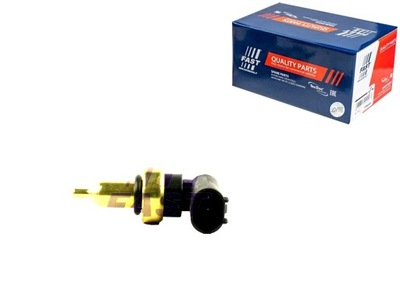 Датчик температури wody mercedes sprinter 06 fast фото №1