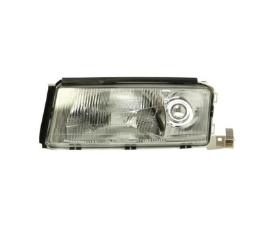 FARO PARTE DELANTERA SKODA OCTAVIA 1997- 1U1941017A IZQUIERDA  