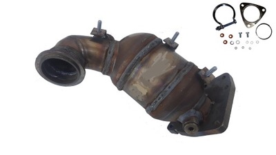 KATALIZATORIUS FIAT CROMA 1.9 JTD DPF 2005- 