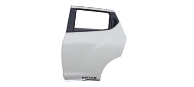 Дверь левый задняя nissan juke f15 kod 326r фото №1