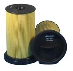 ФИЛЬТР ТОПЛИВА BMW M47D 318/320D ALCO FILTER MD-517