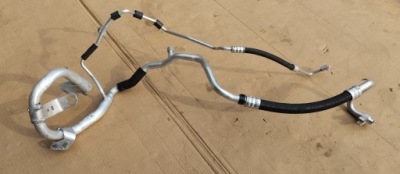 Шланг трубка wąż кондиционера mercedes e klasa w213 2.0 cgi a2138307502 фото №1