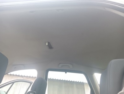 Renault scenic 2 стеля світла фото №1