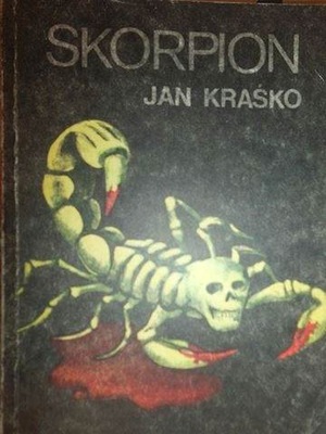 Skorpion - Kraśko