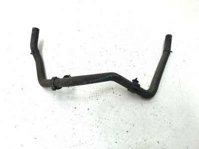 Mg zs ev електрик 2021 труба wąż шланг wody 10581806 фото №1