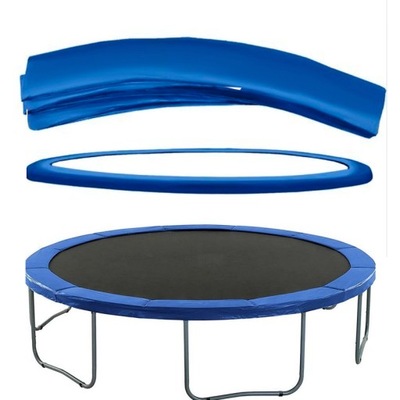 OSŁONA NA SPRĘŻYNY TRAMPOLINY 8FT 244-252CM MOCNA