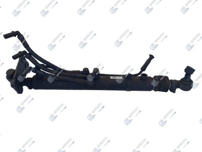 Привід повороту системи кермовий scania 4 p g r t фото №1