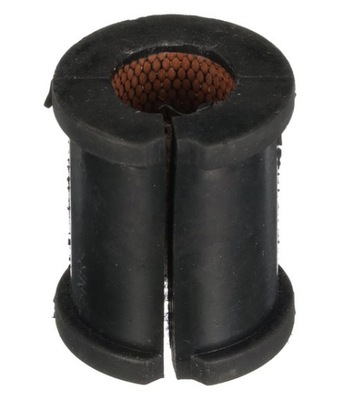 Гумовий елемент стабілізатора перед smart фото №1