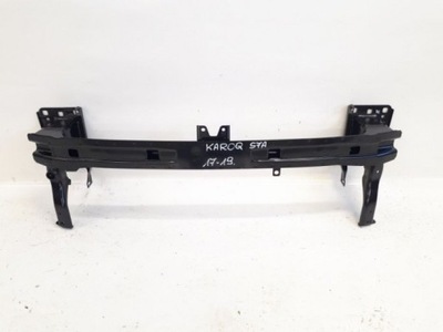 Skoda karoq 2017 балка бампера перед фото №1