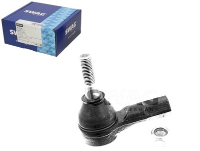 Наконечник тяга chevrolet captiva c100 c140 2006 фото №1