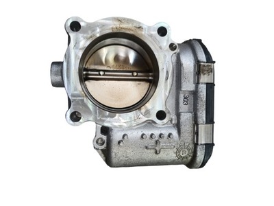 Vw t-roc 2.0 tsi дроссельная заслонка 06k133062ak фото №1