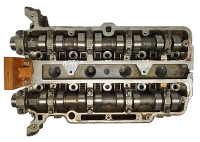 Головка двигателя opel adam 1.2 16v 55562229 фото №1