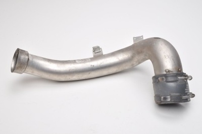 Mercedes w177 2.0 amg труба интеркулер a2600900600 фото №1