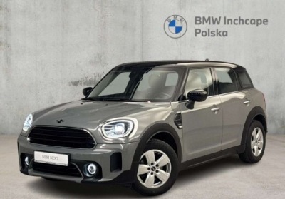 MINI Cooper 1.5 Benzyna 136KM