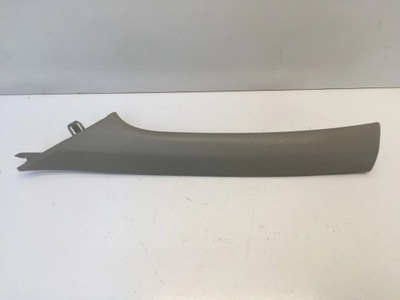 Kia stonic 2019 защита обшивка стойка левый перед фото №1