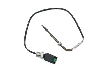 Датчик температури вихлопних газів mercedes-benz actros ; a0075424518 фото №1