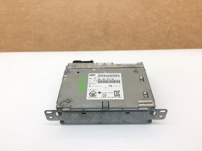 C4 picasso ii радио навигация navi фото №1