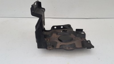 Основание аккумулятор citroen c4 i 9654046680 фото №1