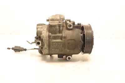 Компресор кондиціонера seat cordoba ii 1.2 фото №1