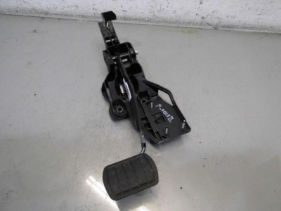 Педаль тормоза peugeot 5008 ii 1.5 hdi фото №1