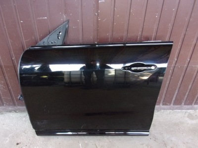 Дверь передние перед левая maserati levante lift фото №1