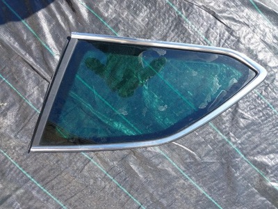 VENTANAS CARROCERÍA SKODA 43R-006723 E000255  