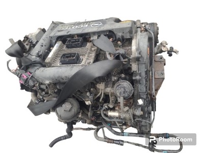 MOTOR OPEL ASTRA MERIVA ASTRA 1.7 CDTI Z17DTH #  