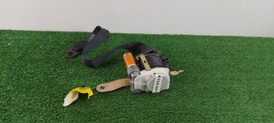 Daewoo matiz spark правий pas безпеки перед фото №1