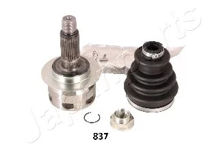 LANKSTAS ZEW. SUZUKI SWIFT/SX4 06- JAPANPARTS GI-837 