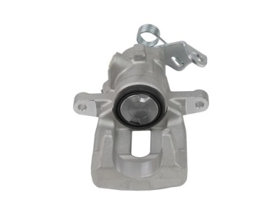 Суппорт тормозной правый задняя citroen c2 peugeot 1007 фото №1