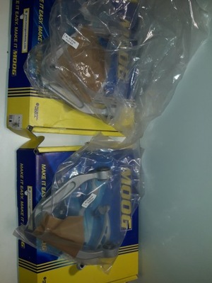 Alfa romeo рычаг верхний перед левый правый altc8104 фото №1