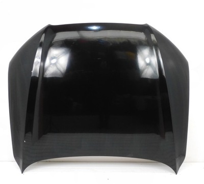 Audi a8 d4 4h капот кришка двигуна фото №1