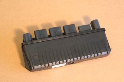 Модуль блок управления напряжения 7952994 bmw x5 g05 lci рестайлинг фото №1