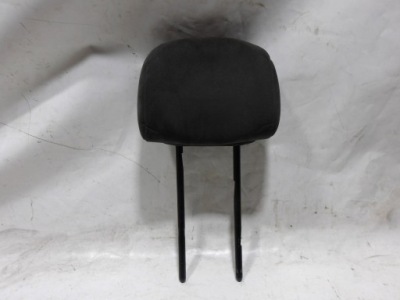 Подголовник сиденье перед renault laguna ii фото №1