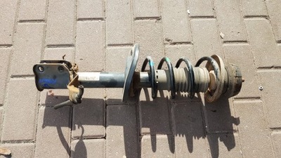 Амортизатор передний перед правый dacia lodgy 1.6 фото №1