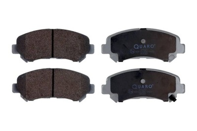 PADS HAM. FRONT DO NISSAN QASHQAI/X-TRAIL/K  