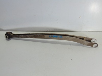 Важіль лівий задня porsche boxster 986 2.7 фото №1