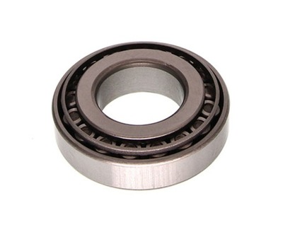 Підшипник піввісь land rover freelander 06- фото №1