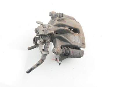 Суппорт правый задняя renault trafic ii 1.9 dci фото №1