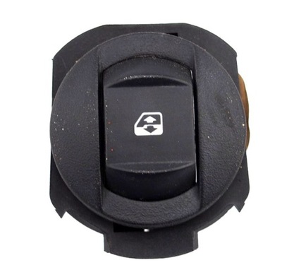 Переключатель стекло renault vel satis 2001-2009r. фото №1