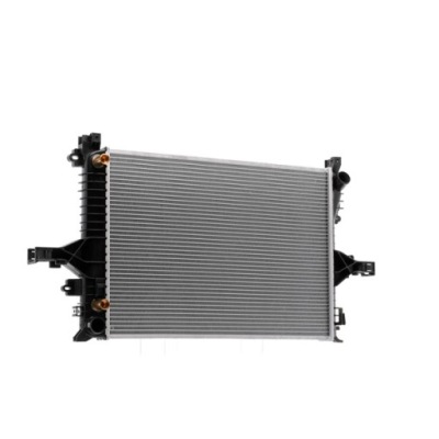 Радиатор ridex 470r0069 фото №1