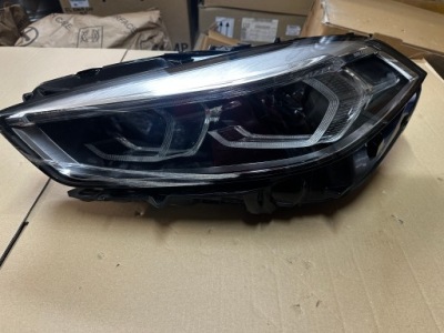 Лампа full led bmw 1 f40 63.11-9482807-13 фото №1