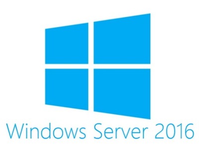 Microsoft Windows Server 2016 Licencja dostępu kli