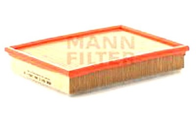 FILTRO AIRE C29122/1/MAN MANN FILTROS  