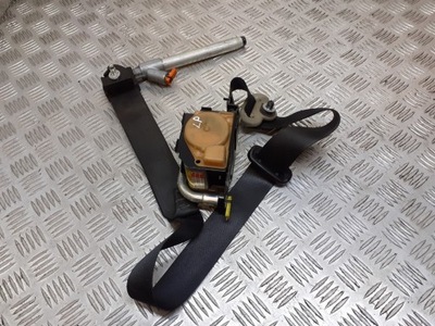 Pas безопасности левый перед nissan note e11 фото №1